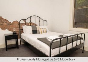 Edward Cottage - Trendy East Orange, Free Wi-Fi